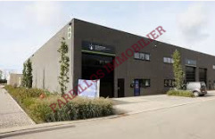 SOLIERS - Sur terrain de 1 000 m² - A VENDRE Cellules à partir de 200 m² pour activité professionnelle - Location et vente de locaux d'entreprise à Caen et sur la Côte Fleurie SOLIERS - Sur terrain de 1 000 m² - A VENDRE Cellules à partir de 200 m² pour activité professionnelle