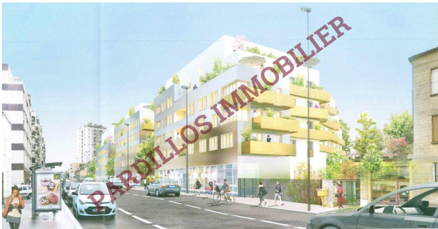 CAEN - A Louer - LOCAL COMMERCIAL ou d'ACTIVITE - 246 m²