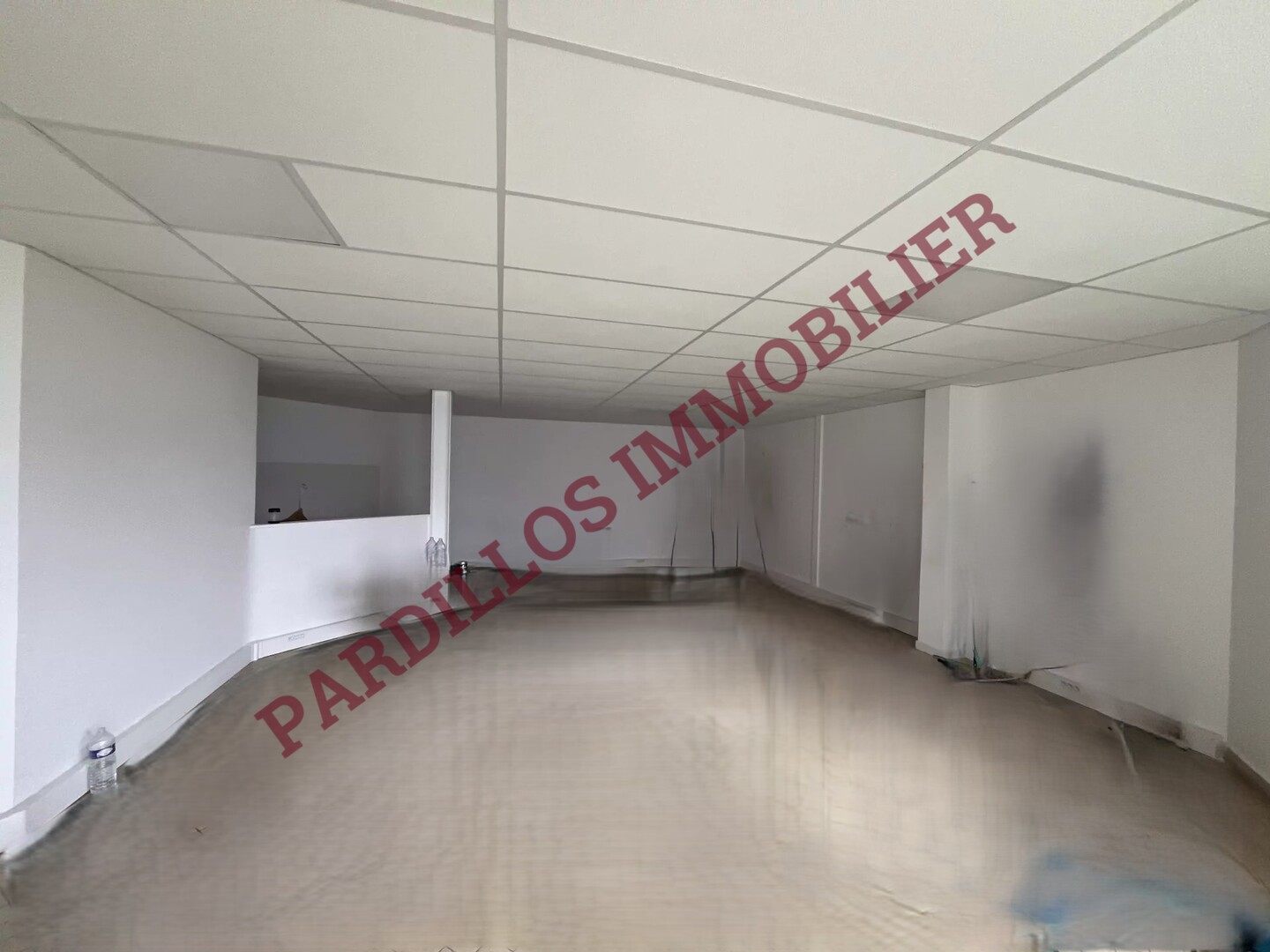 DOUVRES LA DELIVRANDE - Bureaux de 63.3 m² - A Vendre - Location et vente de locaux d'entreprise à Caen et sur la Côte Fleurie DOUVRES LA DELIVRANDE - Bureaux de 63.3 m² - A Vendre