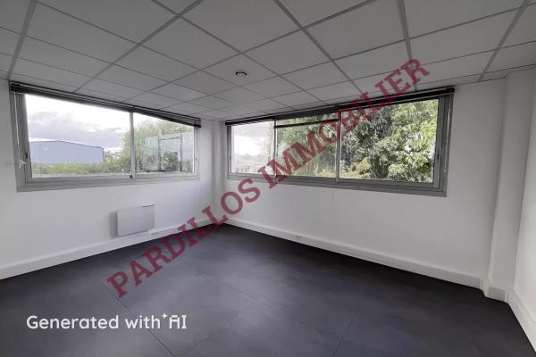 DOUVRES LA DELIVRANDE - Bureaux de 93,90 m² - A Vendre