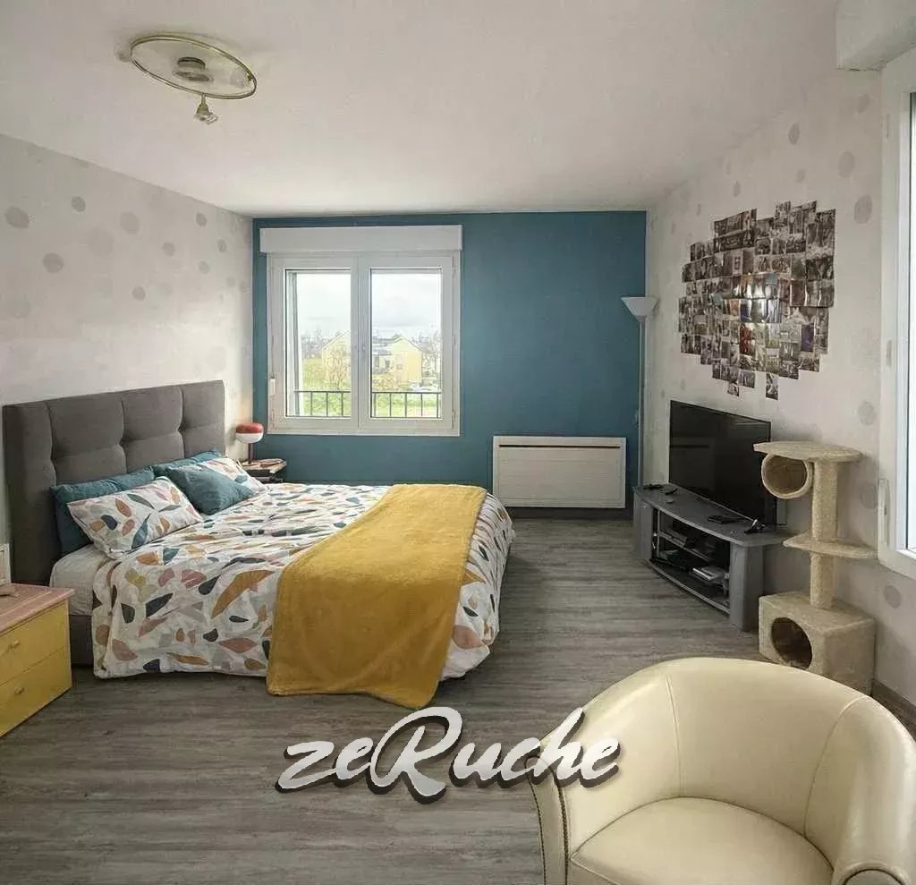 Studio – Résidence sécurisée à Bayeux