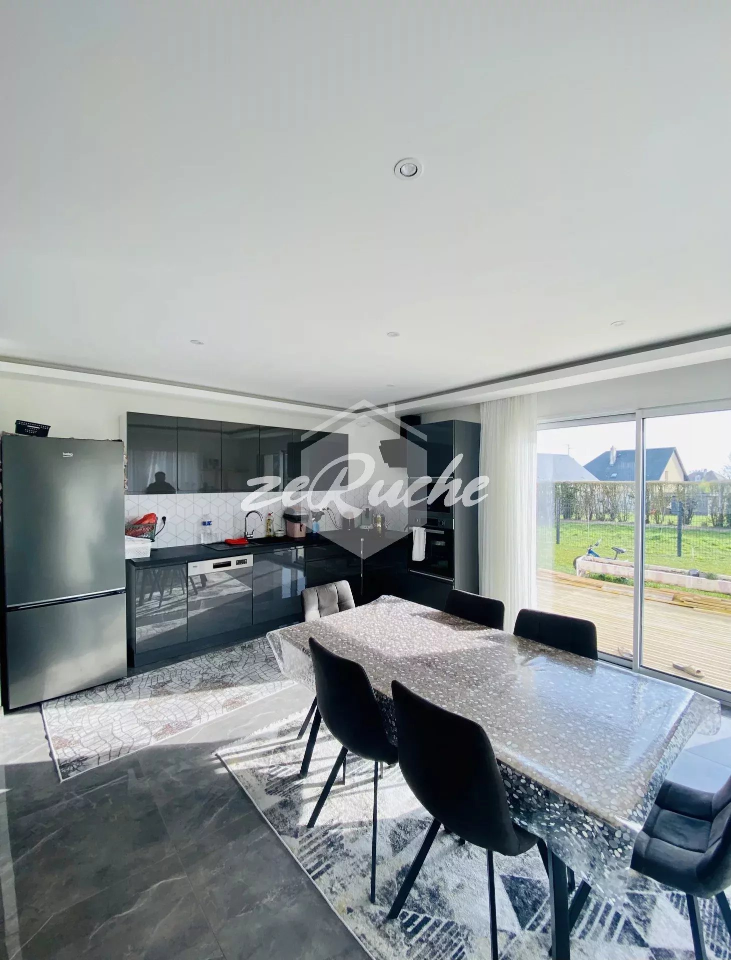 A VENDRE Maison sur la commune de Maltot 145m²
