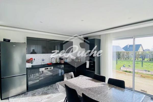 A VENDRE Maison sur la commune de Maltot 145m²