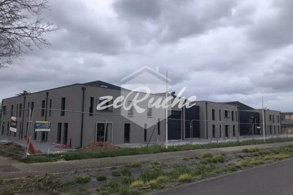 Local Commercial à Bretteville-sur-Odon