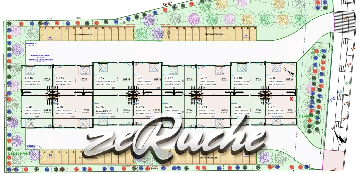 Local d'Activité à Louer à Douvres la Délivrande - Location et vente de locaux d'entreprise à Caen et sur la Côte Fleurie Local d'Activité à Louer à Douvres la Délivrande