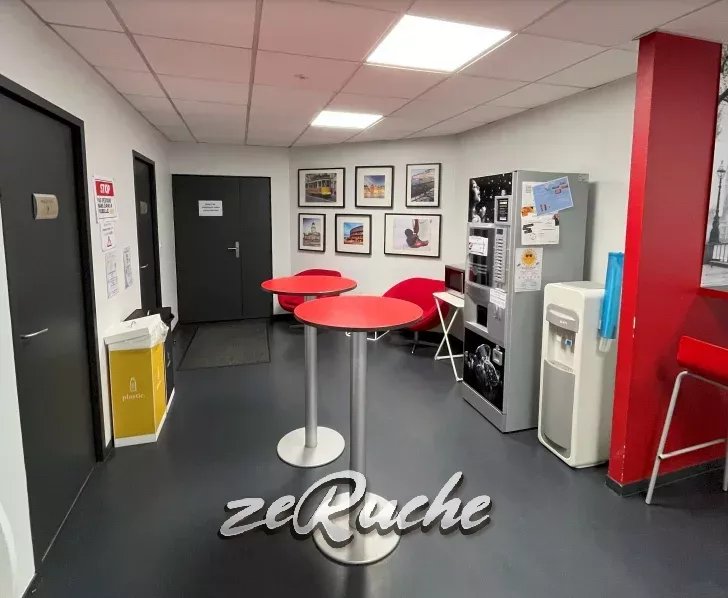 MONDEVILLE - BUREAUX à louer dès 17 m²