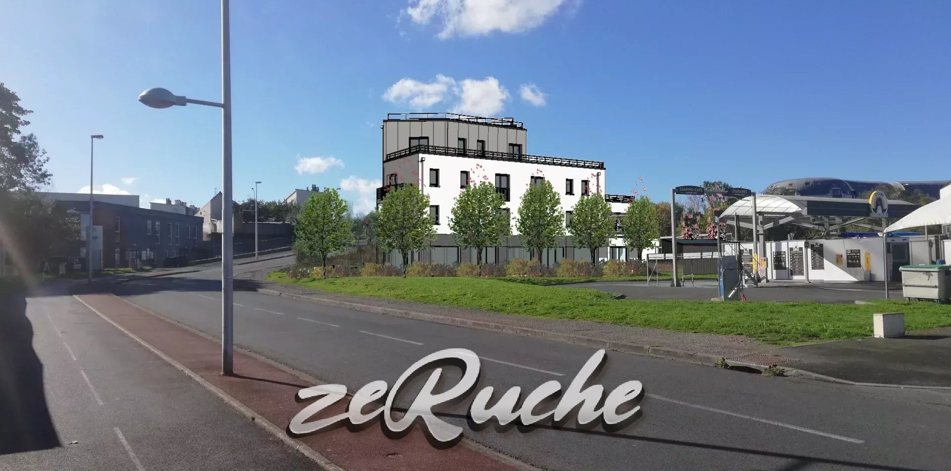 A SAISIR Espace à Louer à Mondeville, dès 30 m²