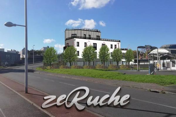 A SAISIR Espace à Louer à Mondeville, dès 30 m²