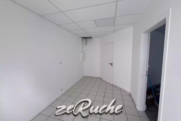 Bureau à vendre – Douvres-la-Délivrande