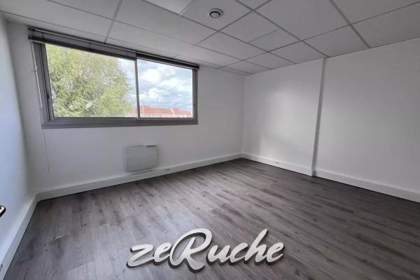 Bureau à vendre – Douvres-la-Délivrande