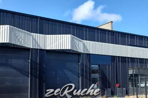 Locaux commerciaux à louer à Caen