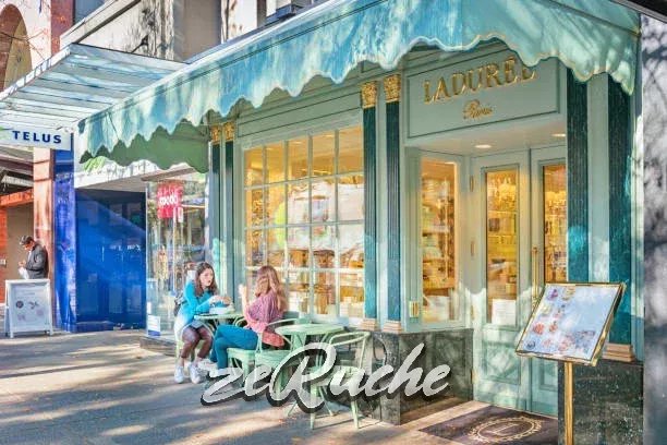 Commerce d'Exception dans le Cotentin