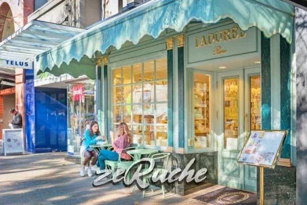 Commerce d'Exception dans le Cotentin