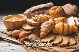 Boulangerie, Pâtisserie