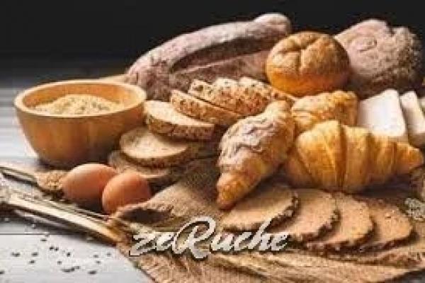 Boulangerie, Pâtisserie