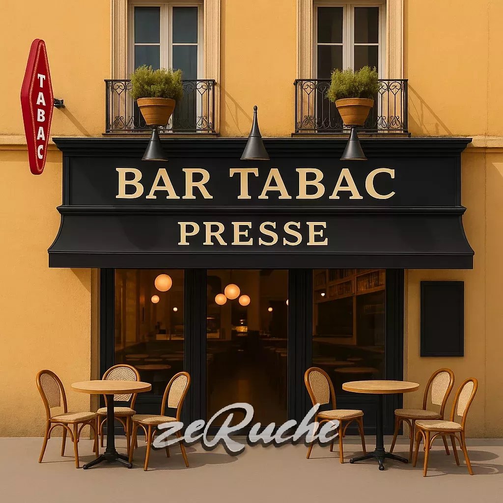 Bar – Tabac – Presse idéalement situé à Caen - Location et vente de locaux d'entreprise à Caen et sur la Côte Fleurie Bar – Tabac – Presse idéalement situé à Caen