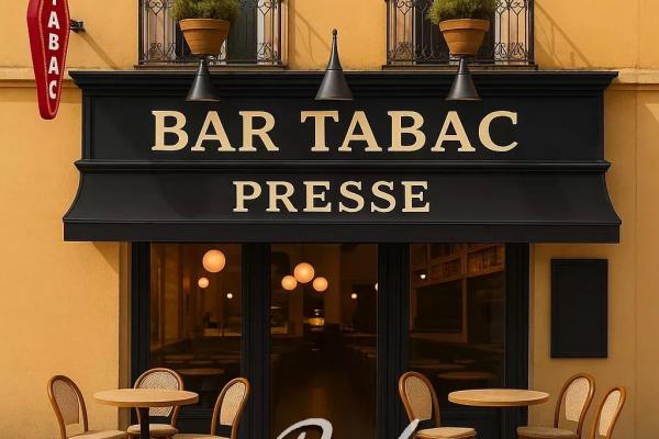 Bar – Tabac – Presse idéalement situé à Caen