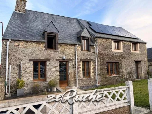 Maison proche Balleroy