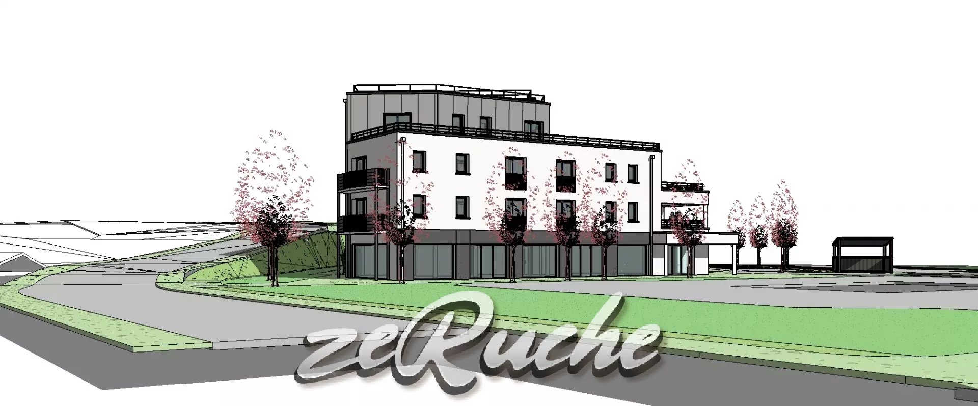 A SAISIR Espace à Louer à Mondeville, dès 30 m²