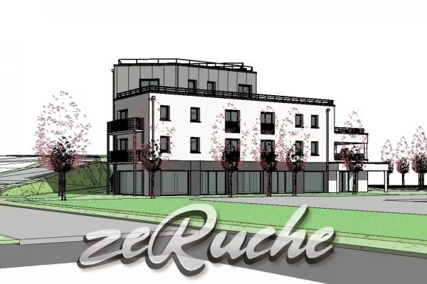 A SAISIR Espace à Louer à Mondeville, dès 30 m²