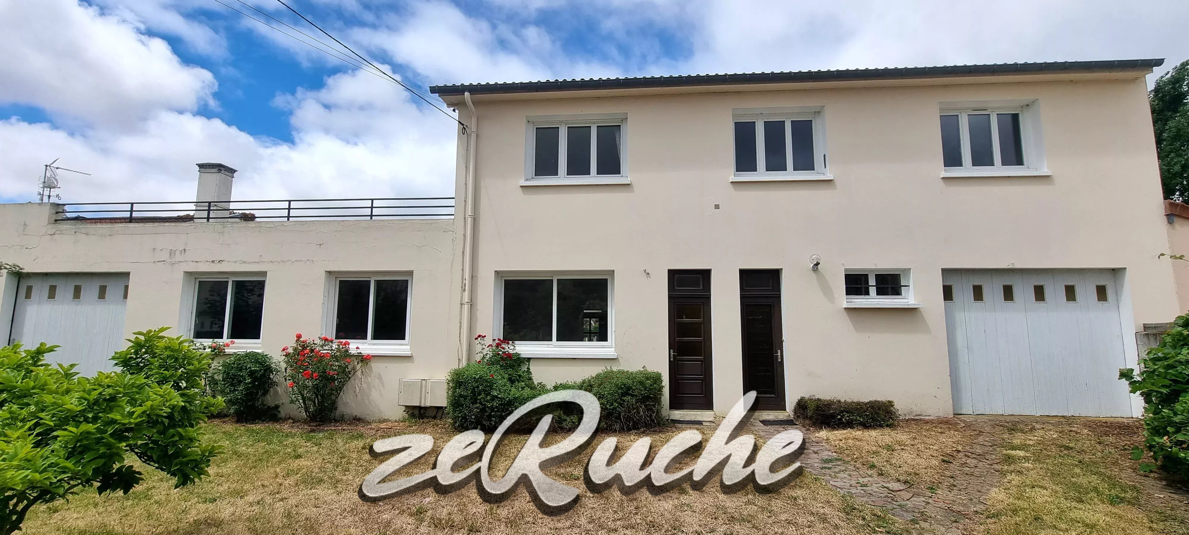 ENSEMBLE IMMOBILIER - Location et vente de locaux d'entreprise à Caen et sur la Côte Fleurie ENSEMBLE IMMOBILIER