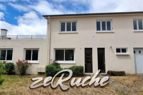 ENSEMBLE IMMOBILIER
