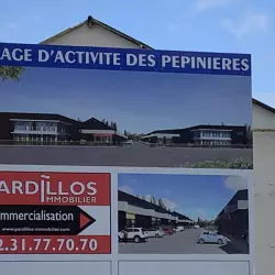  - Investissement commercial en Normandie