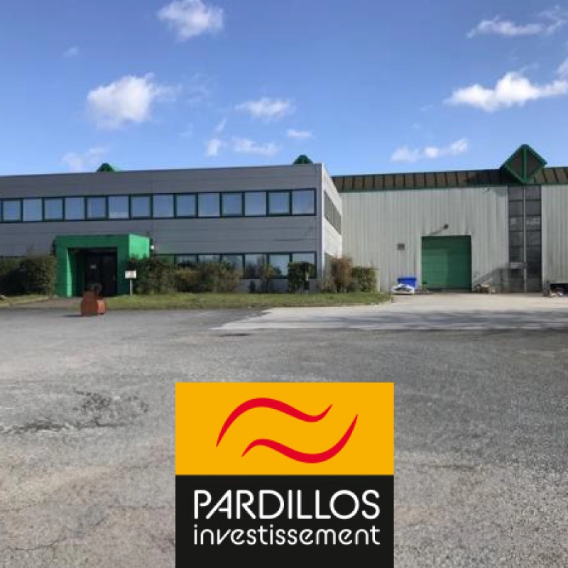 VENTE A INVESTISSEUR - CORMELLES-LE-ROYAL